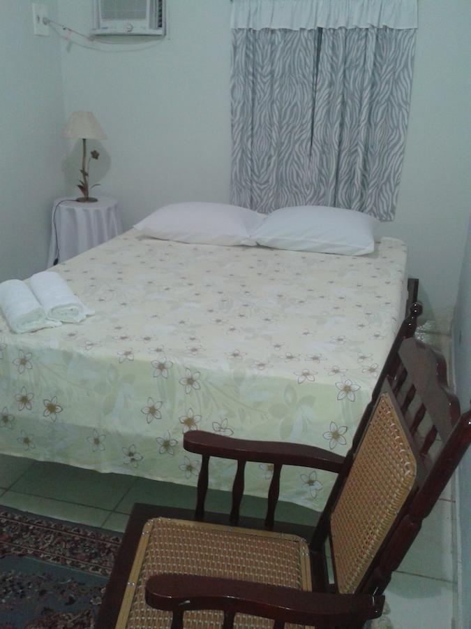 Rocha'S Pousada Carolina  Room photo