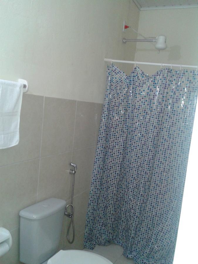 Rocha'S Pousada Carolina  Room photo