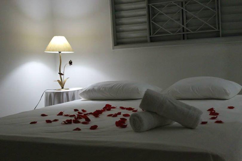 Rocha'S Pousada Carolina  Room photo