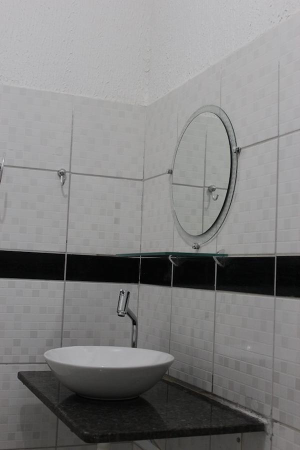 Rocha'S Pousada Carolina  Room photo